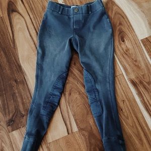 Riding Breeches, Girls 10